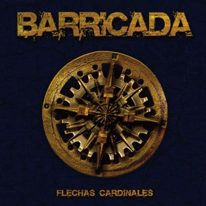 BARRICADA Flechas Cardinales COVER[1]